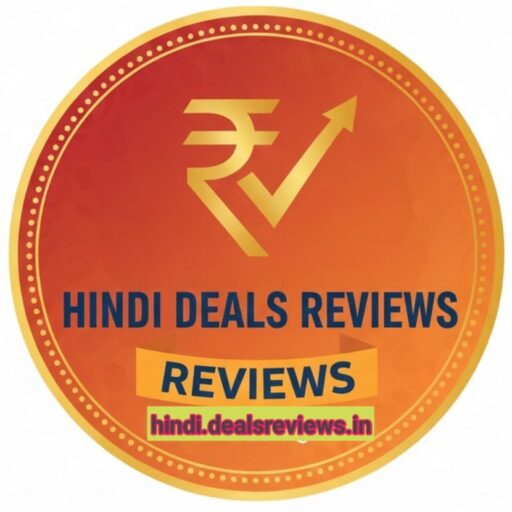 Hindi Deals Reviews