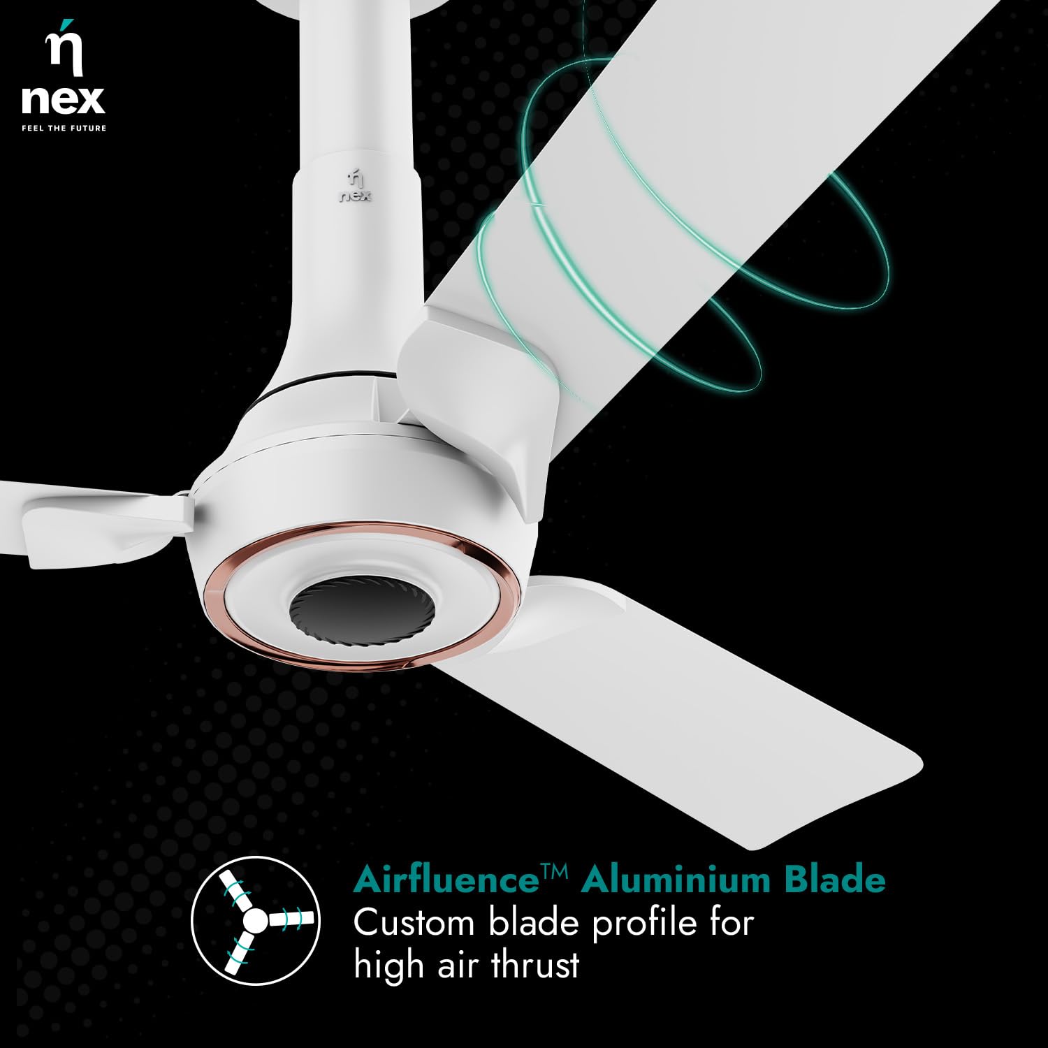 BAJAJ Glyde A70 BLDC Ceiling Fan खरीदने से पहले जानें इसके फायदे और स्पेसिफिकेशन