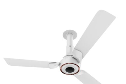 BAJAJ Glyde A70 BLDC Ceiling Fan खरीदने से पहले जानें इसके फायदे और स्पेसिफिकेशन